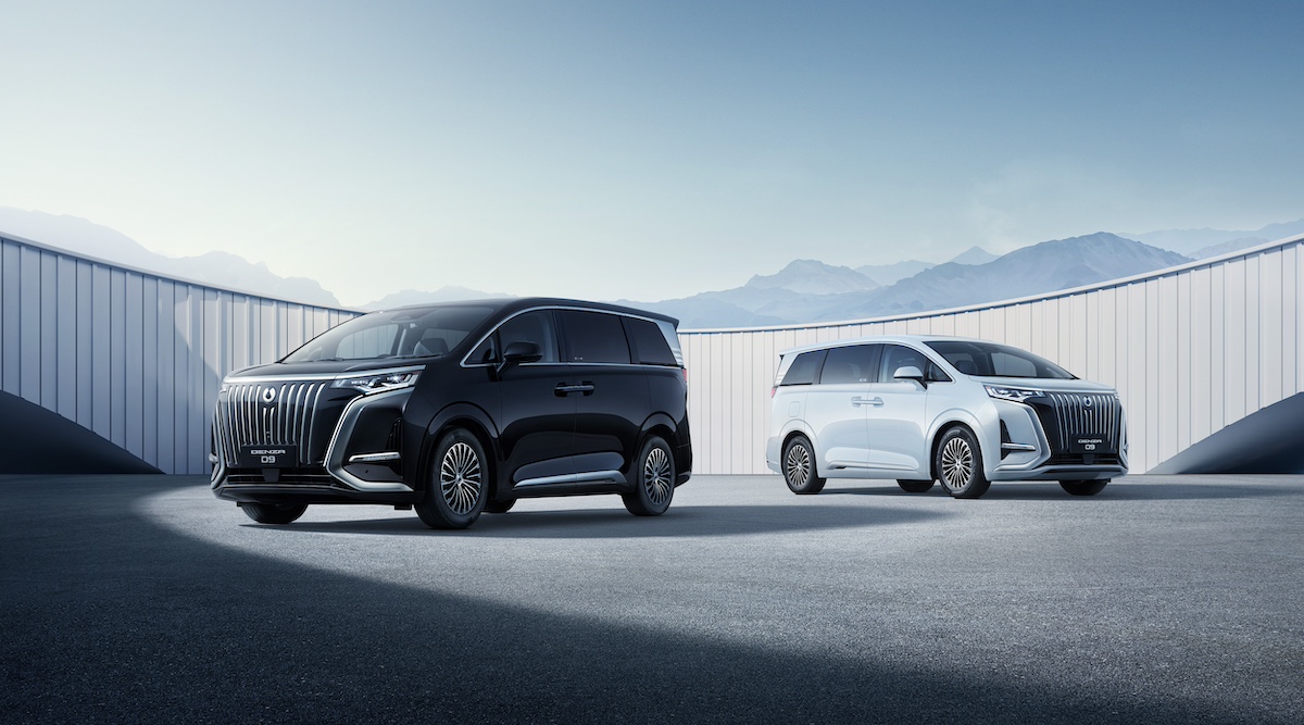 Denza elevates electric mobility with Singapore launch